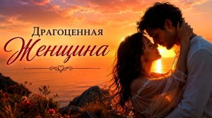 💎 Драгоценная Женщина ❤️ | Самая красивая песня о настоящей любви 2026