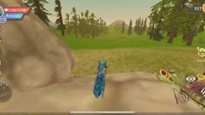 Советы по прокачке до 200 уровня в WildCraft | TED-MSM #wildcraft #вайлдкрафт #tedmsm