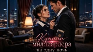 Купила миллиардера на одну ночь