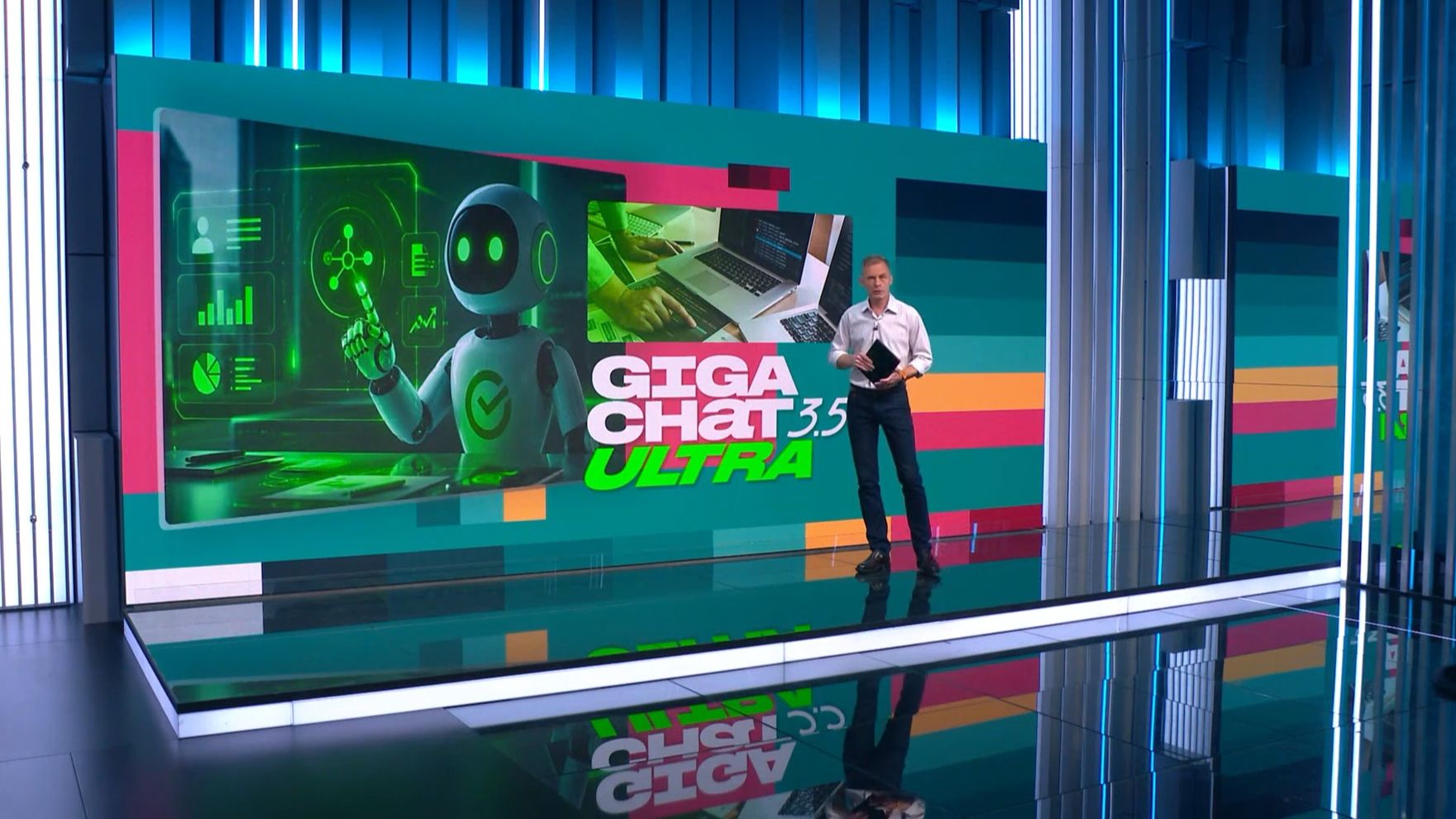 Reddit борется с нейроспамом, Сбер обновился до GigaChat 3.5 Ultra и фактчекинг роликов YouTube смотреть онлайн
