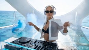 Progressive Trance Mix 2026 ｜ Euphoric Ocean Journey