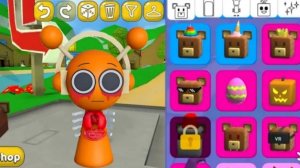 ОБНОВЛЕНИЕ ОРЕН В Super Bear Adventure /Прохождение игры Супер Медведь