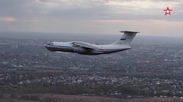 Военная приёмка. «Российская авиация - 2025. Взгляд из-за границы». смотреть онлайн