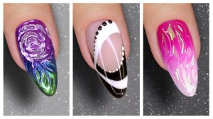 Nail Art Designs | New Nail Art Compilation #20Nails