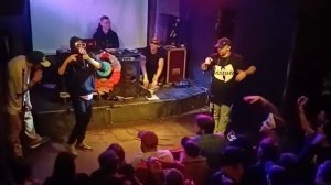 слушай экзорцист: подборка лайв выступлений