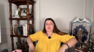 Его МЫСЛИ о Вас прямо сегодня. Женское Таро Юлия Петрова