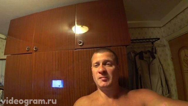 Личное видеопоздравление от Сергея Симакова (Идущий к реке) https://videogram.ru/serzh_dur_dachnik