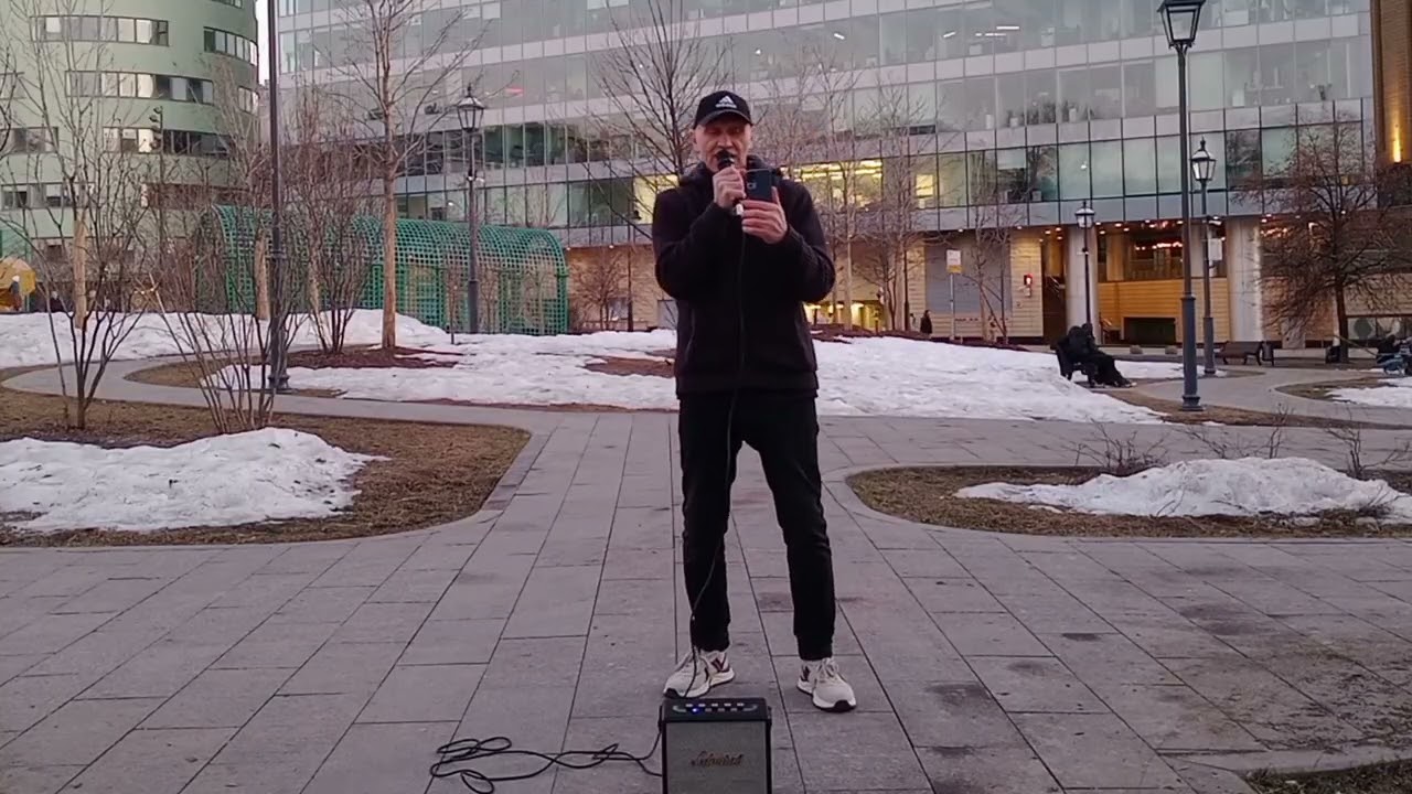 21.03.2026.(3ч.) //P.S. "Город - сказка, город - мечта"(кавер) / "Танцы Минус"/ смотреть онлайн