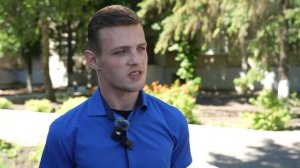 Житель Саратовской области ушел в войска беспилотных систем