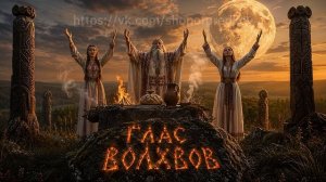 Глас Волхвов