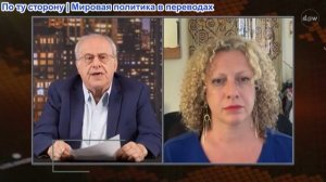 Ричард Д. Вольф - Экономический обзор: Капитализм в США как кризис для мужчин