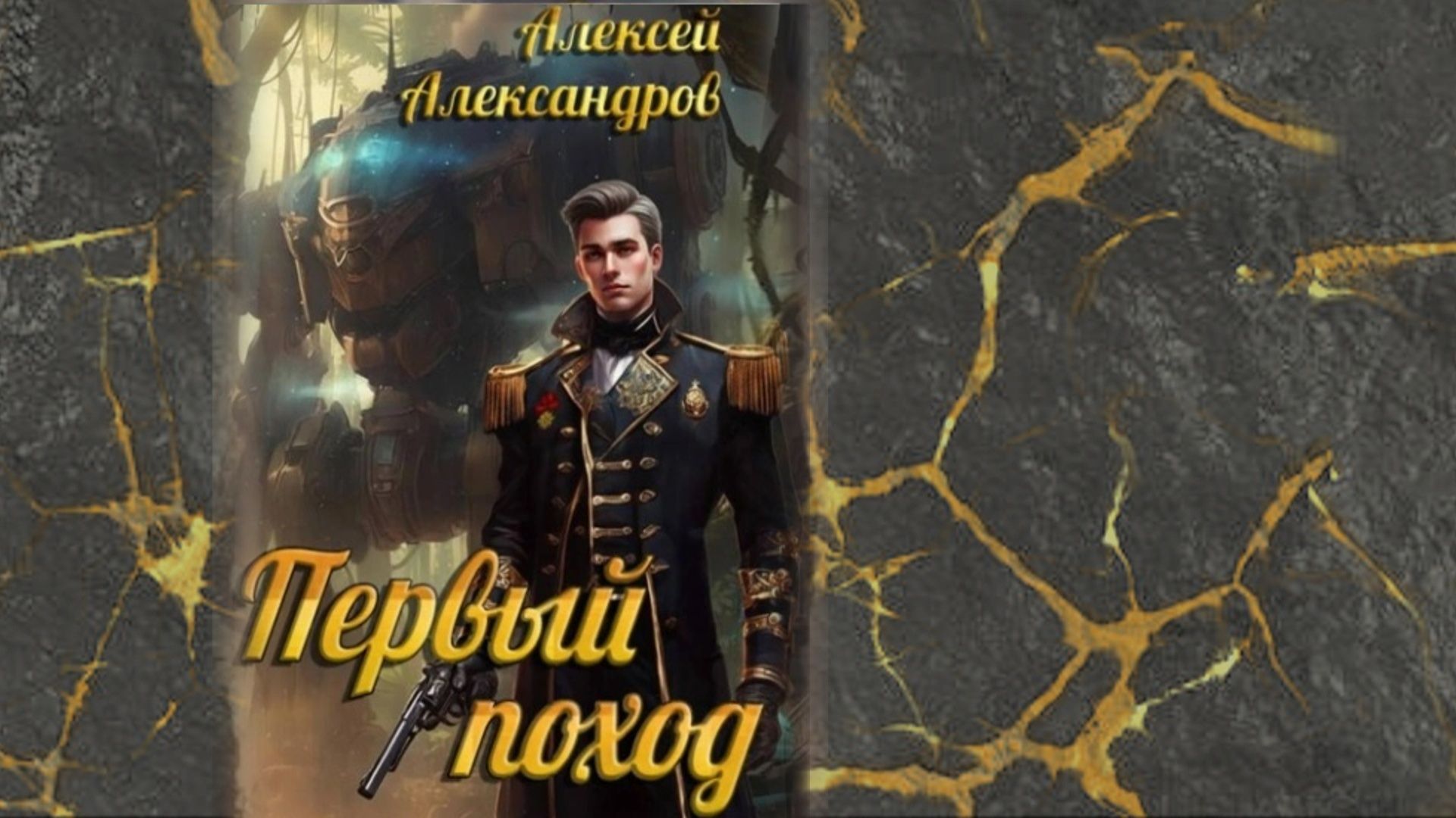Первый рыцарь 8. Главы 8 - 14.