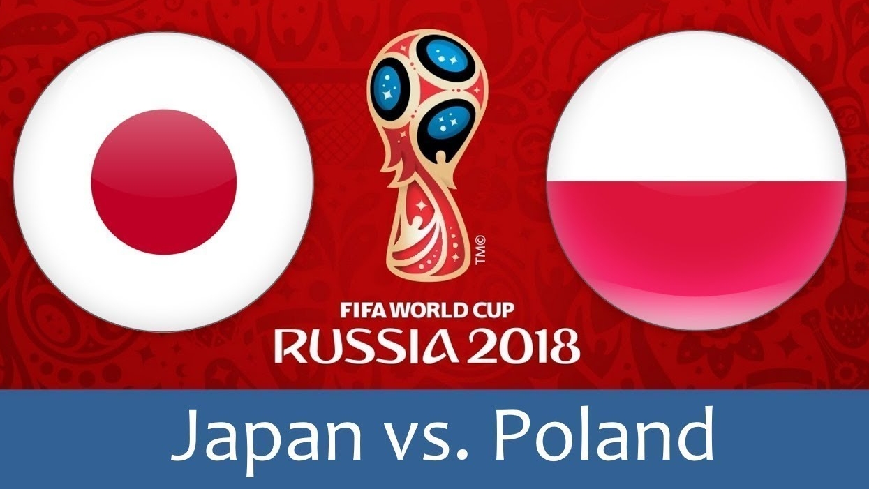 ЧМ- 2018 ПО ФУТБОЛУ