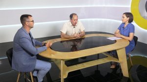 «Сноска»: 300 лет горнорудному делу на Алтае