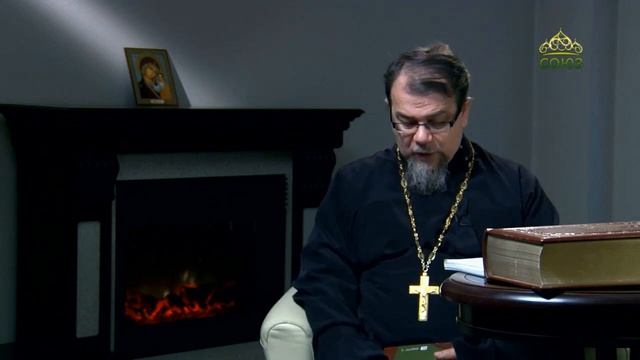 о. Константин Корепанов