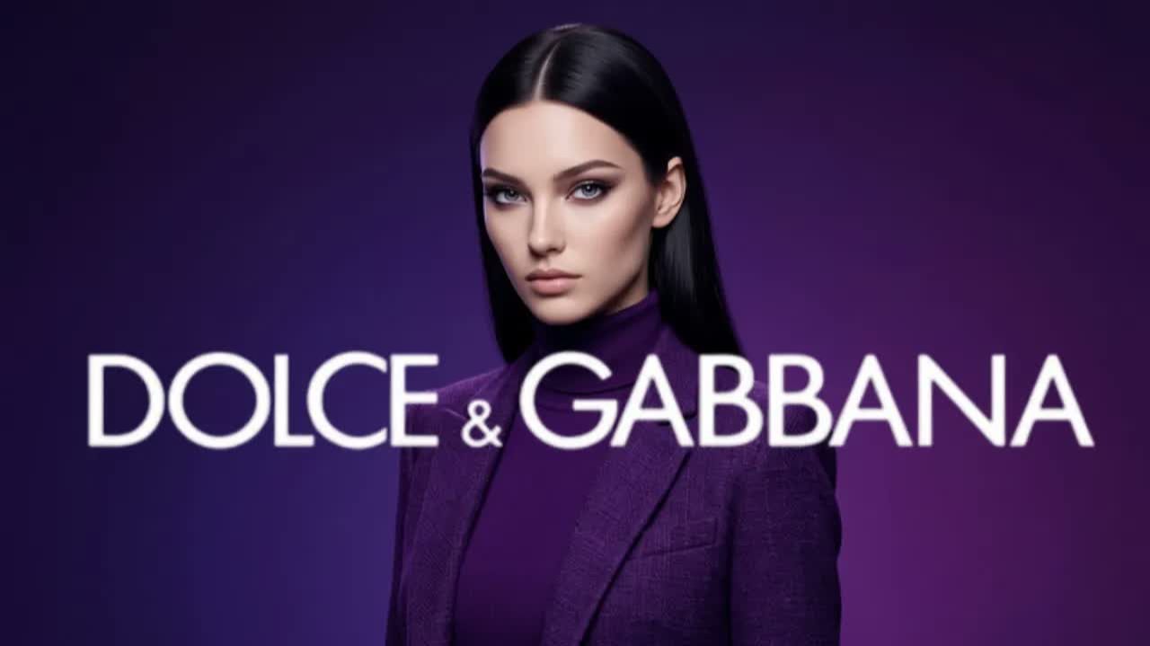 Dolce & Gabbana In Store Fashion Music Background Playlist July 2026 смотреть онлайн