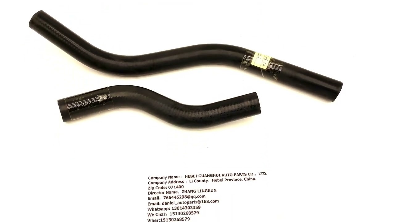 2170-8120000 from Hebei guanghui auto parts co.,ltd. смотреть онлайн