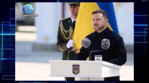 Зеленский подписал указы о новых санкциях против россиян