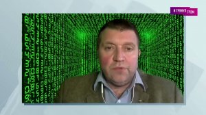 Потапенко о рабском менталитете глубинных нищих расеян