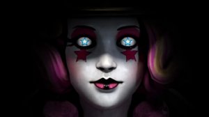 Dark Deception Prison Panic Fangame New OST- Behind the Scenes
