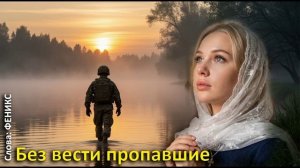 Без вести пропавшие - (ФЕНИКС)