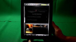 Игра по мотивам STAR WARS для вашего iPad / iPhone