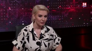 Интервью 24. Анна Рыжкова. Выпуск 07.07.26