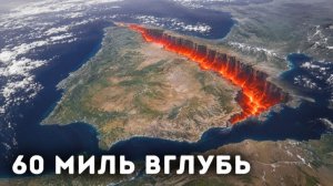 Европа медленно раскалывается 🌍😳 что происходит
