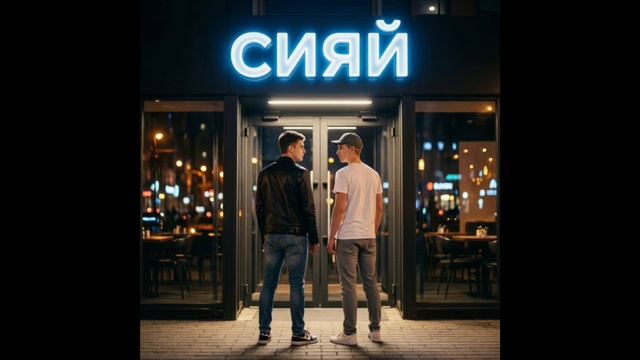 DJ NINE TAILS, Новый Кролик - СИЯЙ (Премьера песни) смотреть онлайн