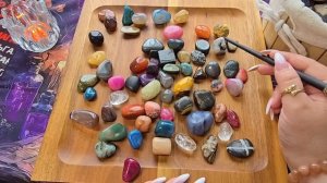 🕊️ВСЕ МЕНЯЕТСЯ❗ СУДЬБОНОСНЫЕ ПЕРЕМЕНЫ💥 ИЮЛЯ☀️🎁💯❗ Волхование на камнях💎