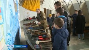 Соревнования по парусному спорту прошли на Ставрополье