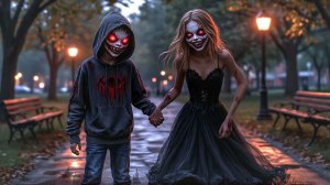СЕГОДНЯ ПЯТНИЦА, А ЗАВТРА ВЫХОДНОЙ ( ФОНАРИКИ ) - В Hard Rock Стиле (Suno Ai Cover) Заплатки
