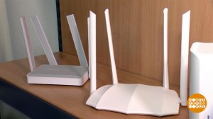 Выбираем Wi-Fi роутер. Доброе утро. Фрагмент выпуска от 07.07.2026