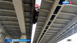 Вести Санкт-Петербург. Выпуск 07.35 от 07.07.2026