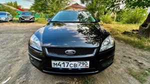 осмотр фокус 2 ‘05