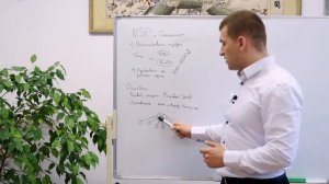 Как с NSP сотрудничать специалисту  #АлексейЗайцев