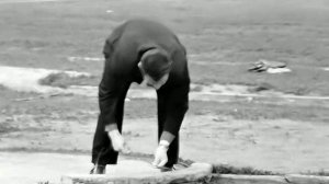 1967 год. Тюмень. Легкоатлетические соревнования авиаторов