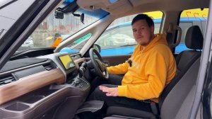 БИТВА МИНИВЭНОВ! TOYOTA SIENTA ПРОТИВ HONDA FREED! САМЫЕ ПОПУЛЯРНЫЕ АВТО ИЗ ЯПОНИИ!