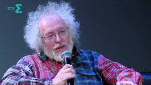 Алексей Венедиктов о книге «Время Березовского»