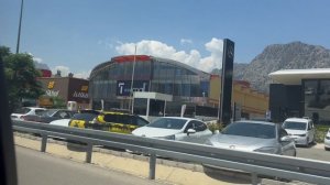 25-06-2026. Анталья-Кемер. Турция 🇹🇷