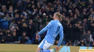 10 голов Холанда, после которых вы поймёте, что он робот 💀⚽️