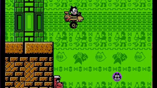 Felix the Cat #3