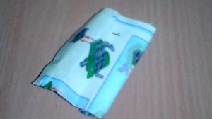Попробуй не описаться 2