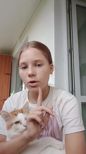 Красимся и болтаем