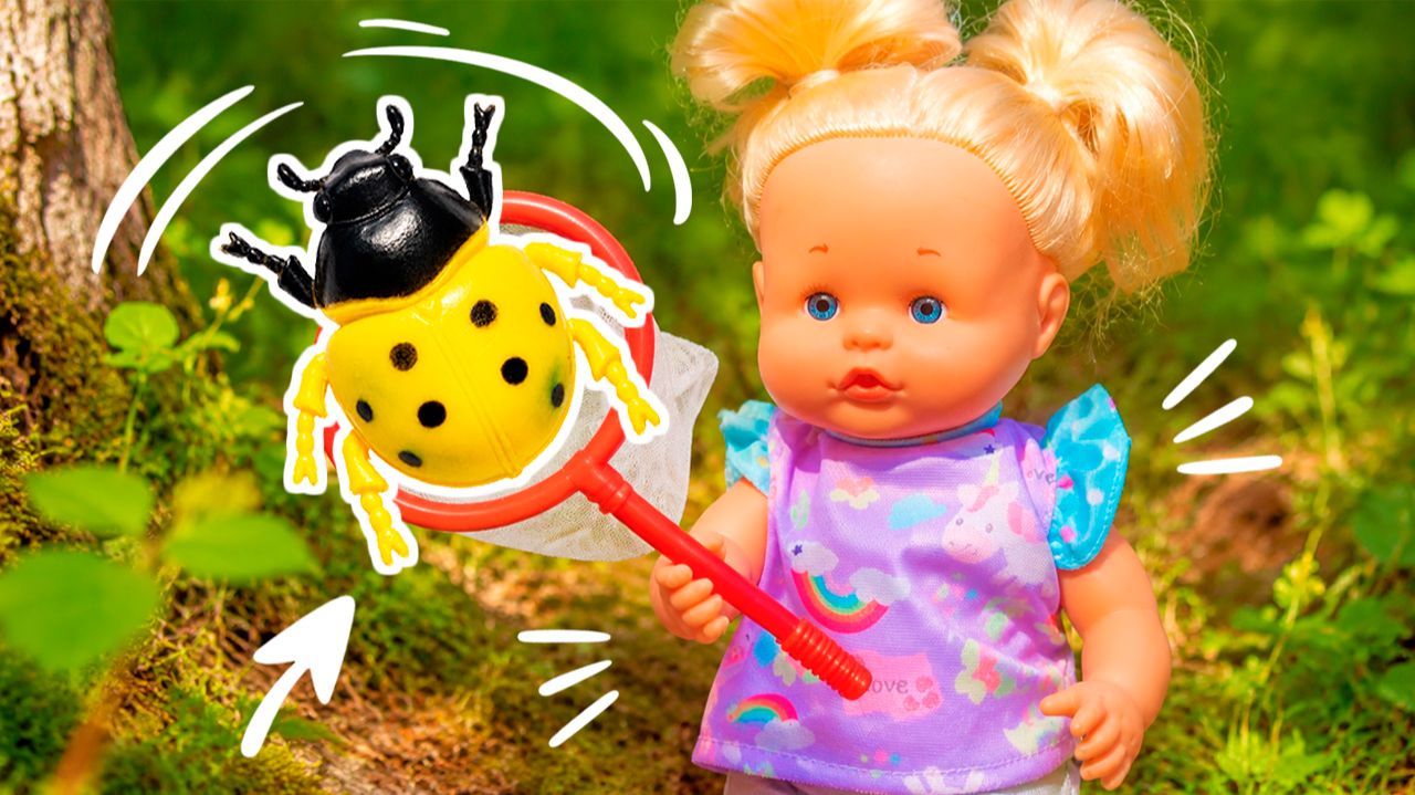 👶 Шоу Детский садик - видео для малышей