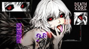 「狂骸」DEATHCORE ' I choose lunacy.