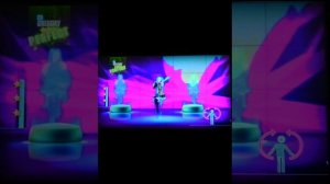 Just Dance 2016 (Focus 2) - Ievan Polkka by Hatsune Miku (12.7k) MEGASTAR on Wii.mp4