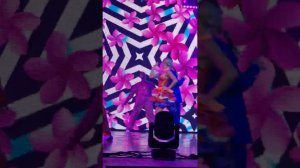 Того кого   - Колпино 23 Сергей Лазарев 25.09.2023 шоу Я не боюсь