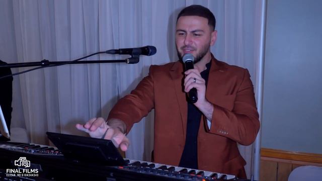 GR ARZU Firlanim AHISKA MUSIC 2025