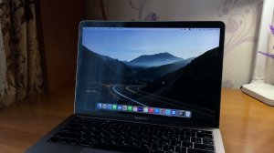 MacBook Pro 2016 в 2026 году. Стоит ли его брать? Анализ после перехода с Windows